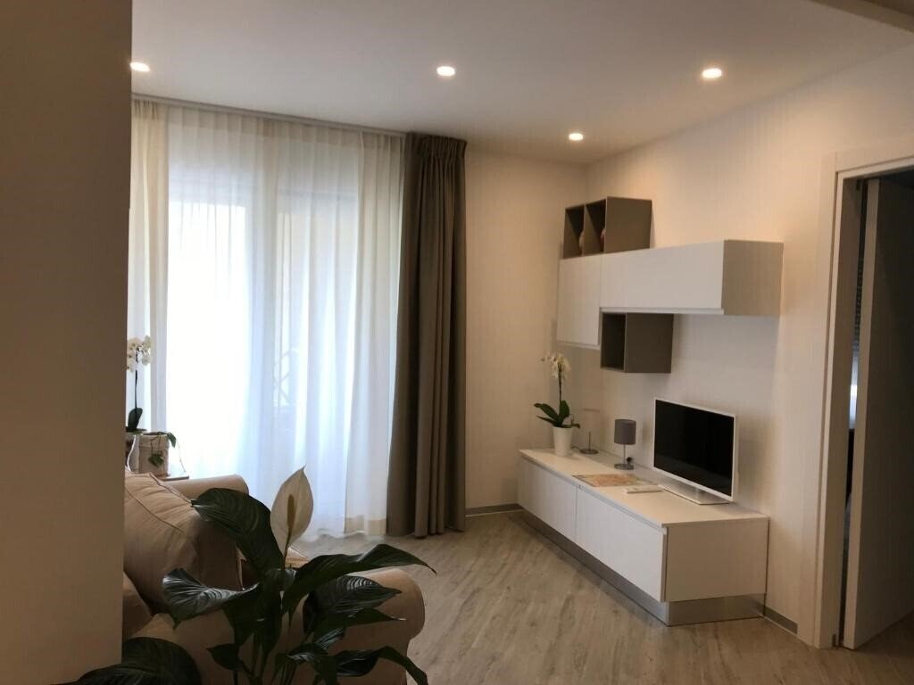 Готель A Matera Sotto I Pini 3*