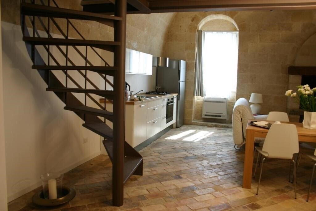 Фото Ai Sassi di Pietro 4*