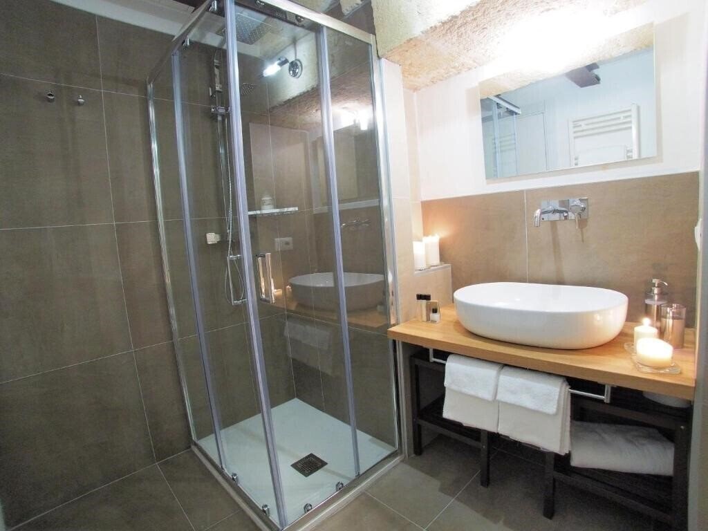 Картинка Ai Sassi di Pietro 4*