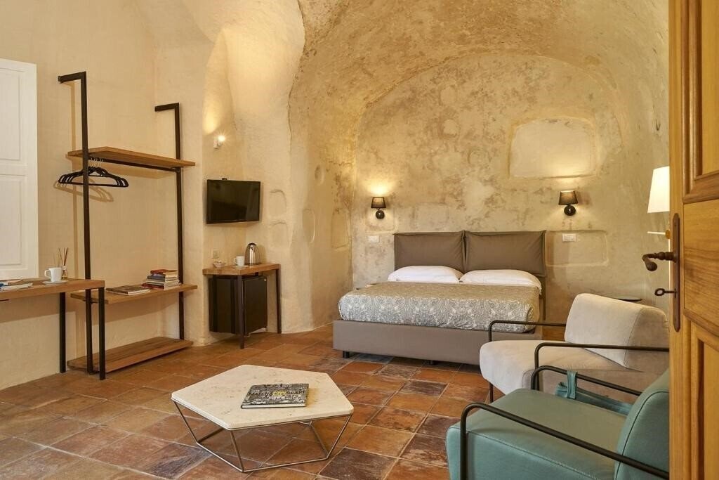 Фото Ai Terrazzini 3*