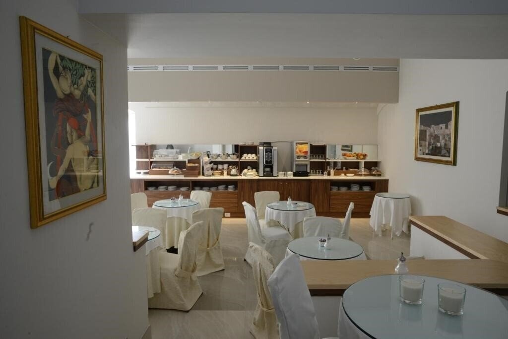 Фотографія Albergo Italia 3*