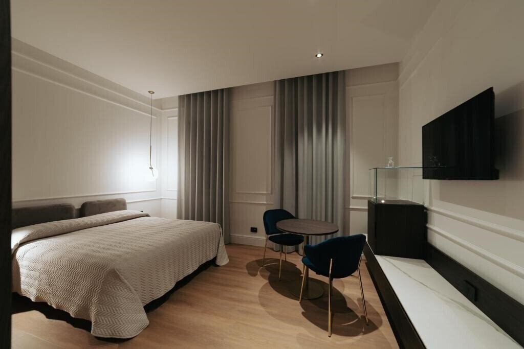 Зображення Albergo Italia 3*