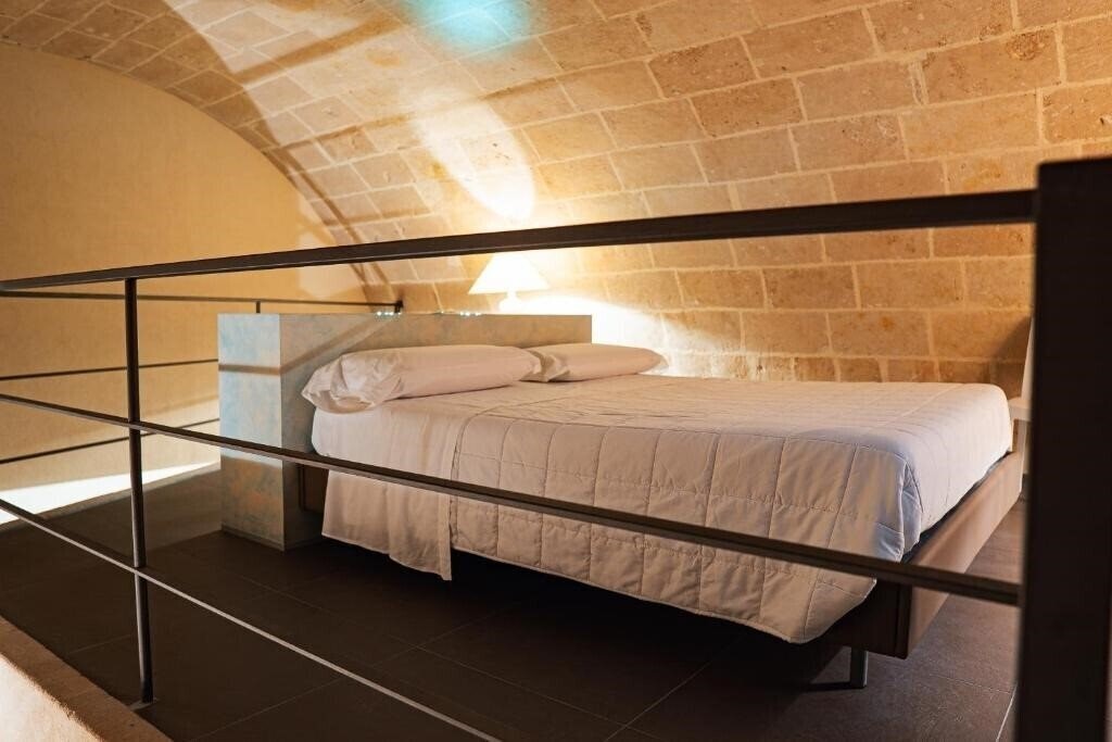 Фото Ai Quarti Sottani 3*