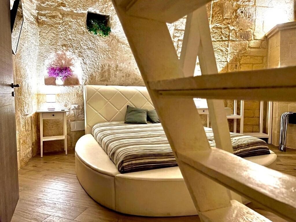 Фото Alle Grotte 3*
