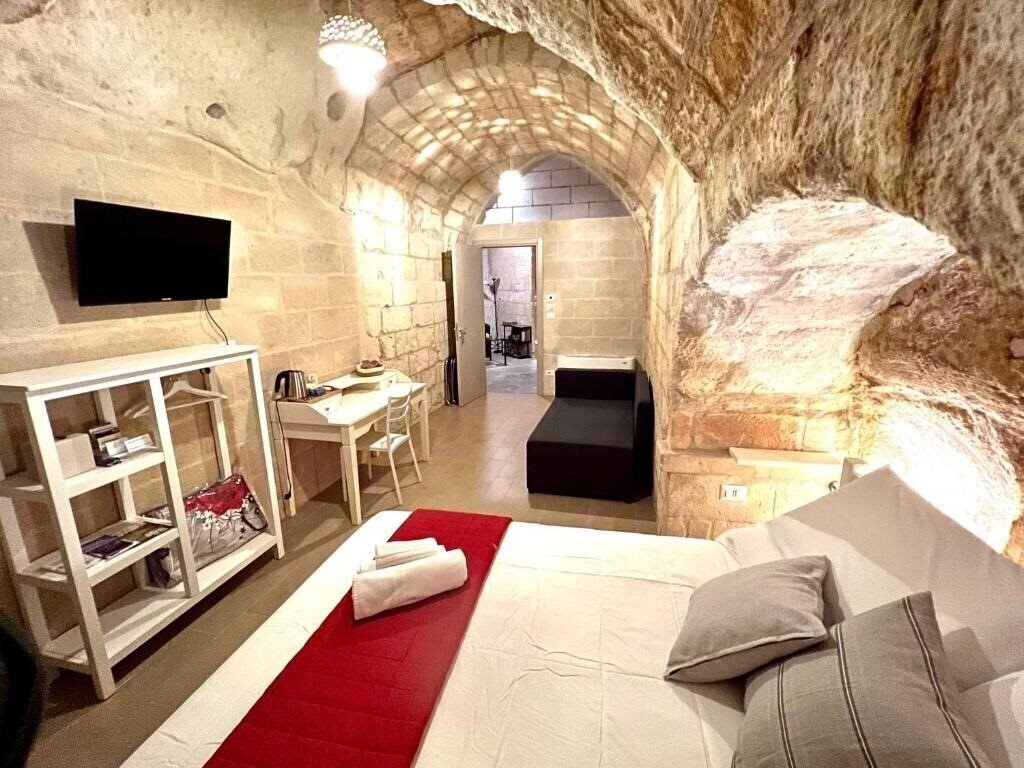 Фотография Alle Grotte 3*