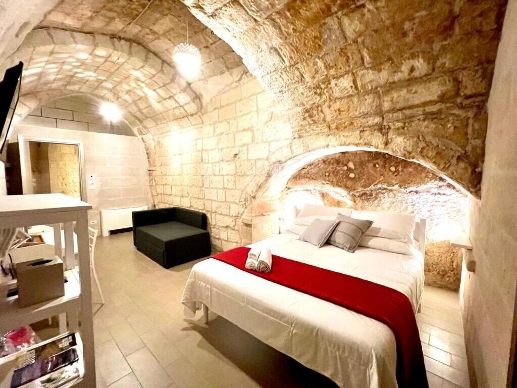 Картинка Alle Grotte 3*