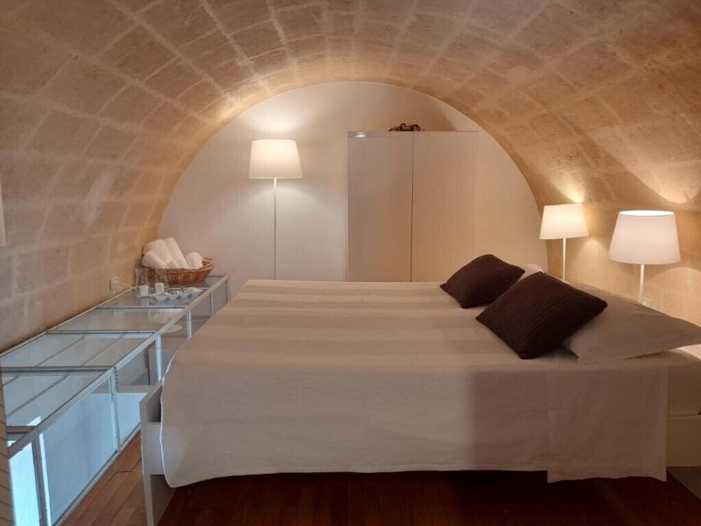 Готель Al Duomo Relais 3*