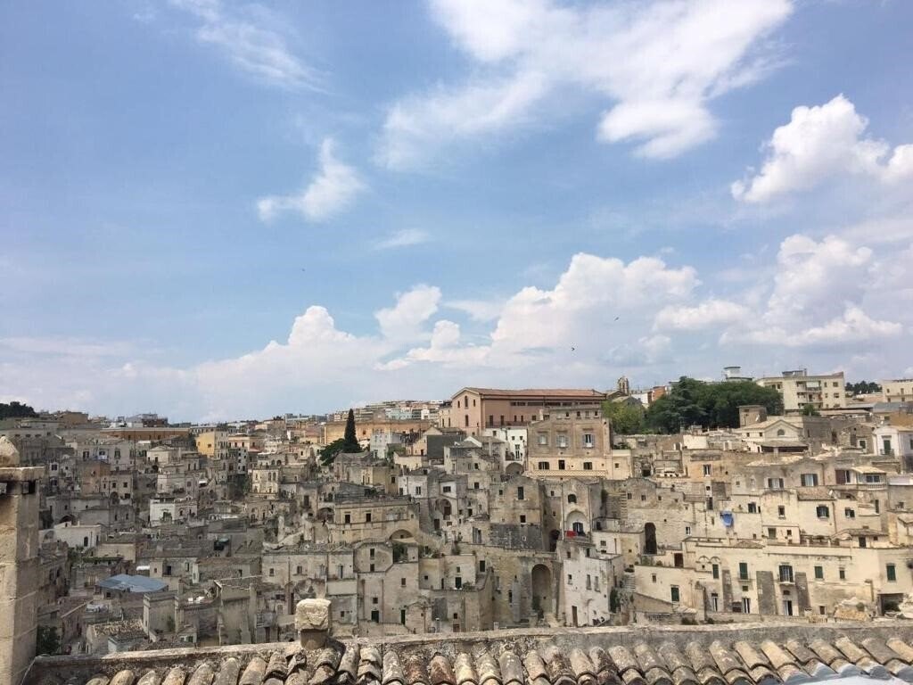 Картинка Al Duomo Relais 3*