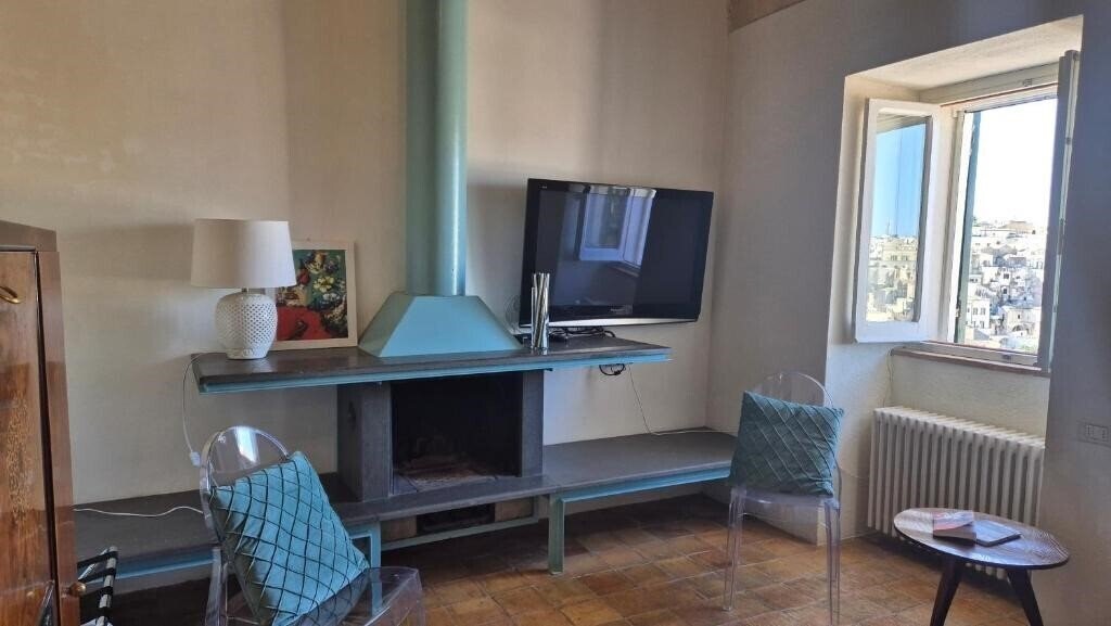 Фото Al Duomo Relais 3*