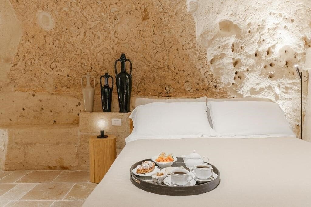 Картинка Ai Maestri Rooms&Cafe 3*