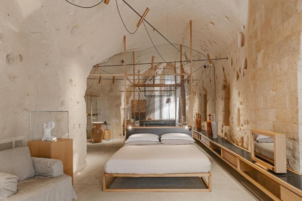 Готель Ai Maestri Rooms&Cafe 3*