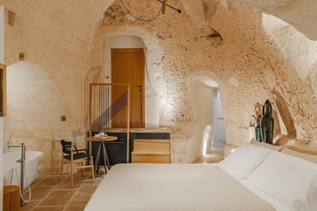 Фото Ai Maestri Rooms&Cafe 3*