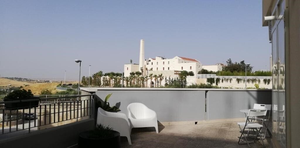 Фотография Amare Matera Comfortable Rooms 3*