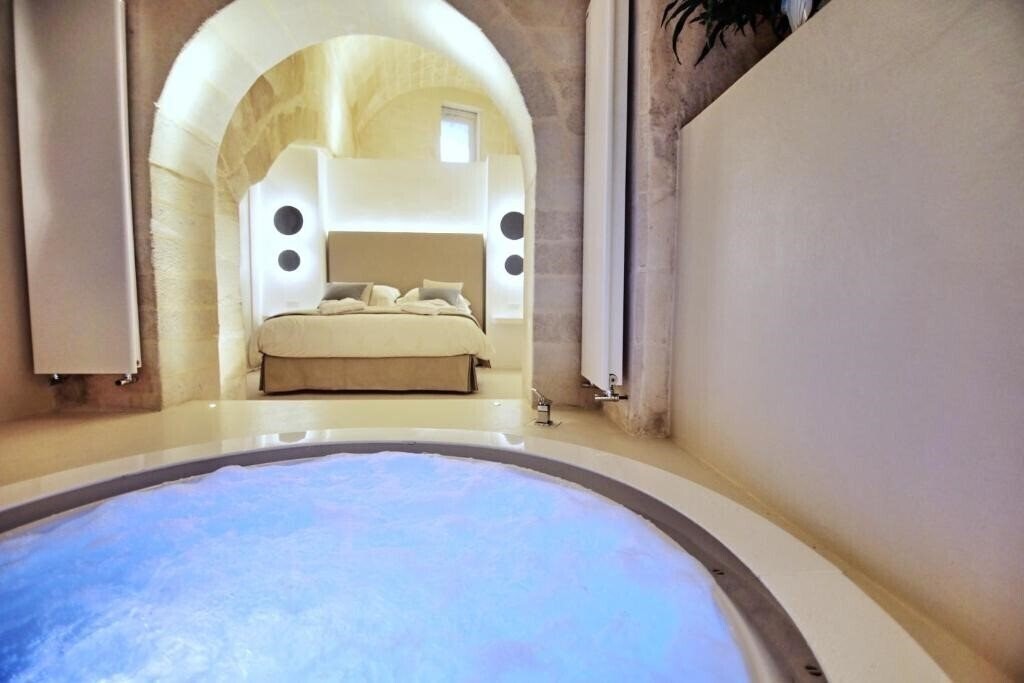 Фото Anima Pietra Luxury Suite 4*