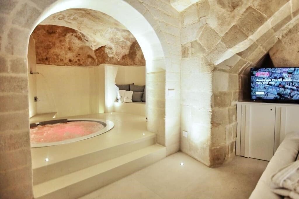 Фотография Anima Pietra Luxury Suite 4*