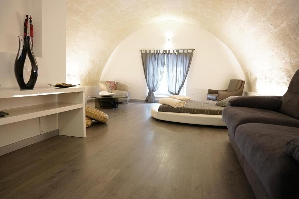 Готель Le Volte Luxury 3*