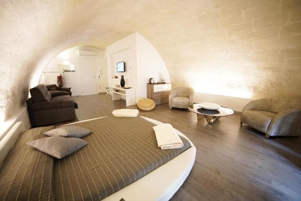 Фото Le Volte Luxury 3*