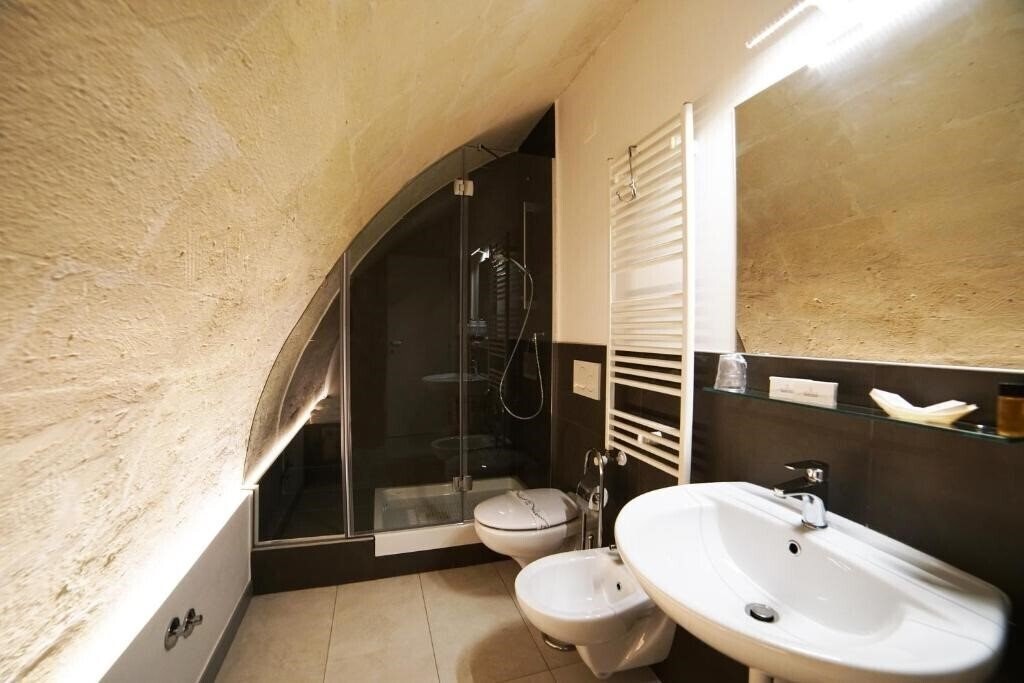 Фотографія Le Volte Luxury 3*