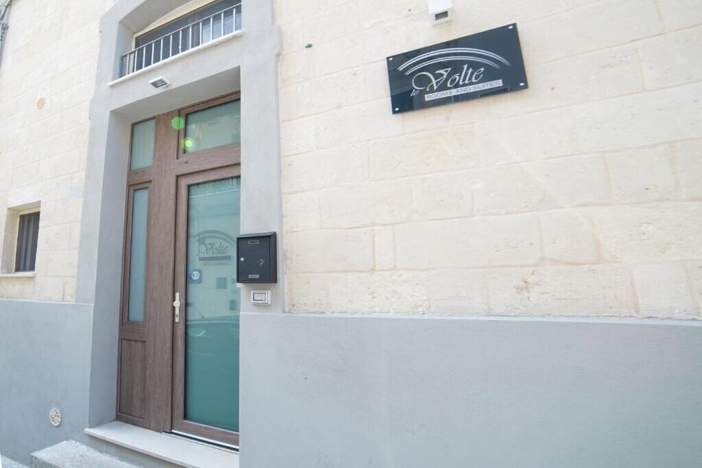 Картинка Le Volte Luxury 3*