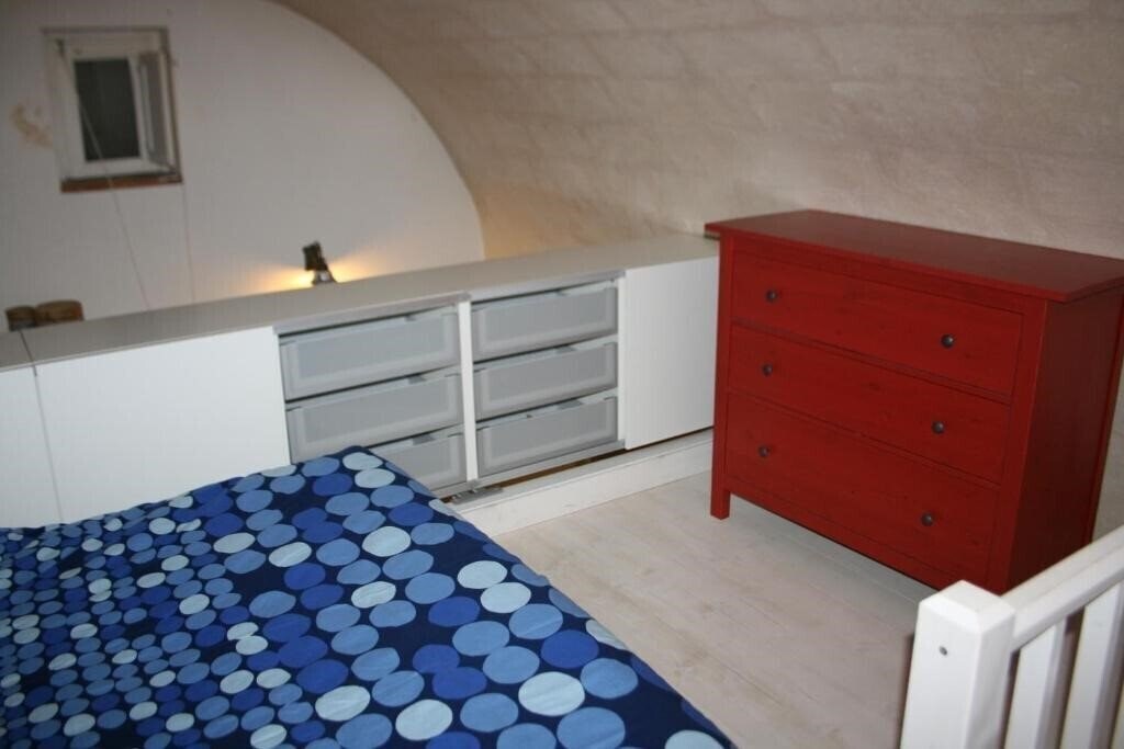 Фото Alba Chiara Holiday Home 3*