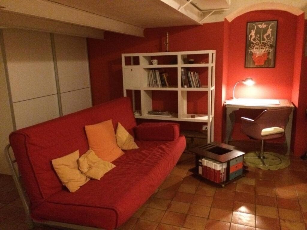 Фотография Alba Chiara Holiday Home 3*