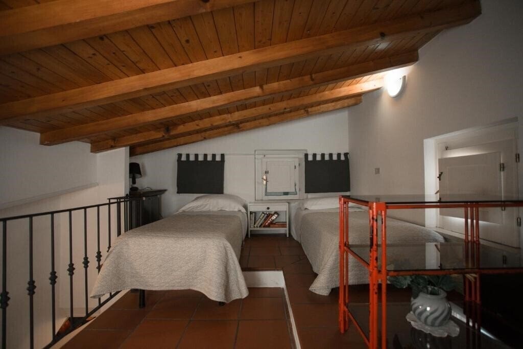 Фото B&B Donna Lina 3*