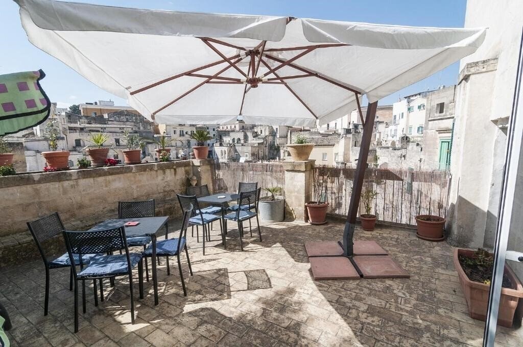 Картинка B&B Donna Lina 3*
