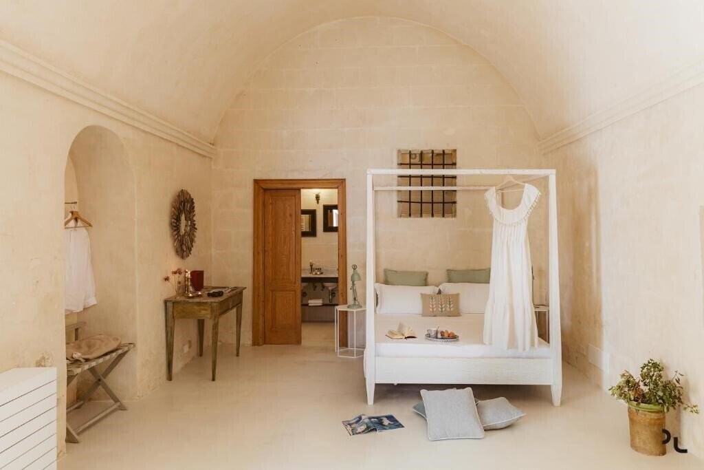 Отель Angolo del Poeta Suite 3*