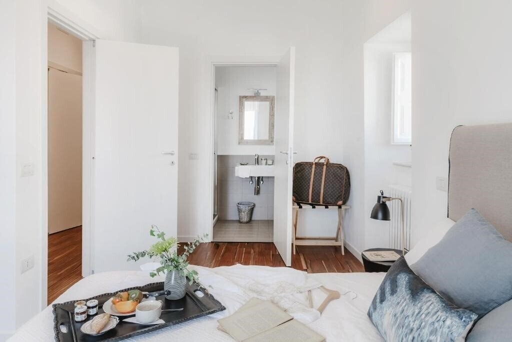 Фотография Angolo del Poeta Suite 3*