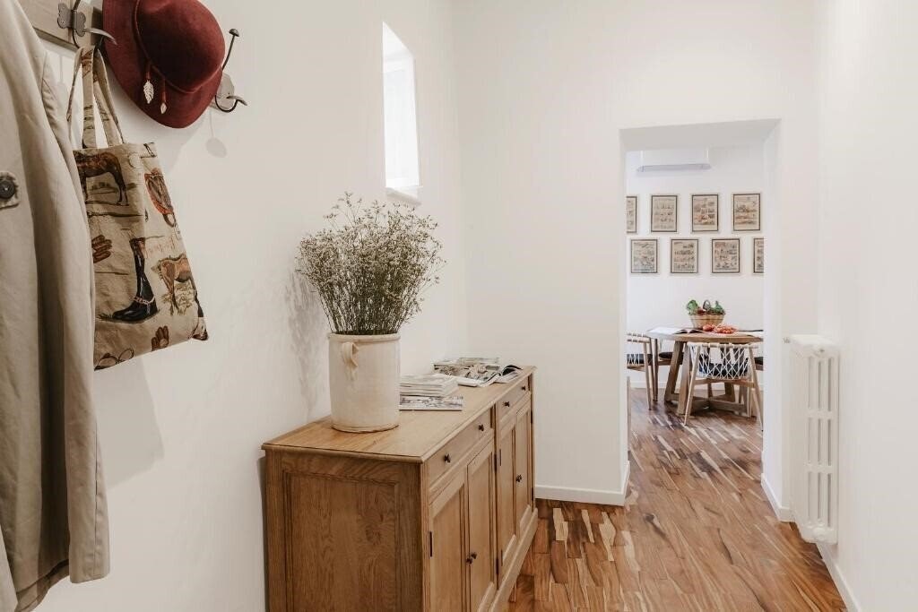 Картинка Angolo del Poeta Suite 3*