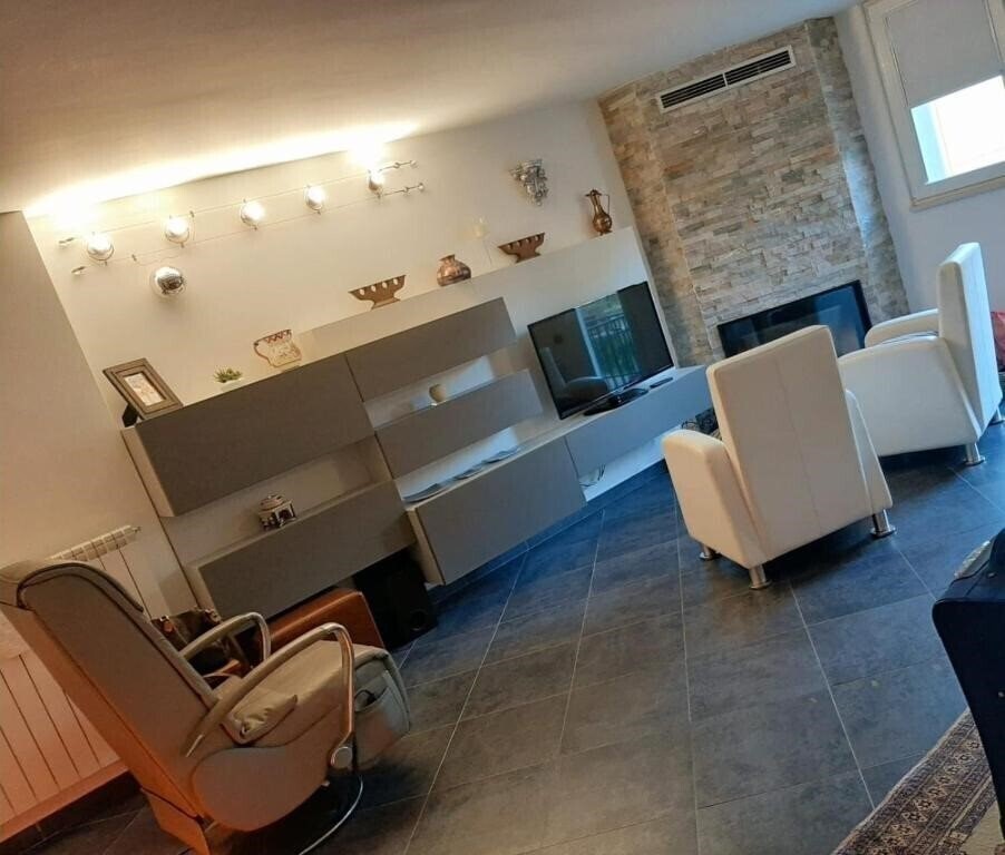 Отель Carolina House 3*