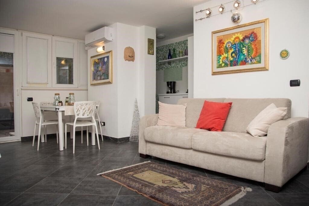 Изображение Carolina House 3*