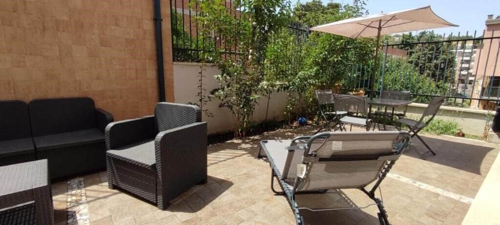 Картинка Carolina House 3*