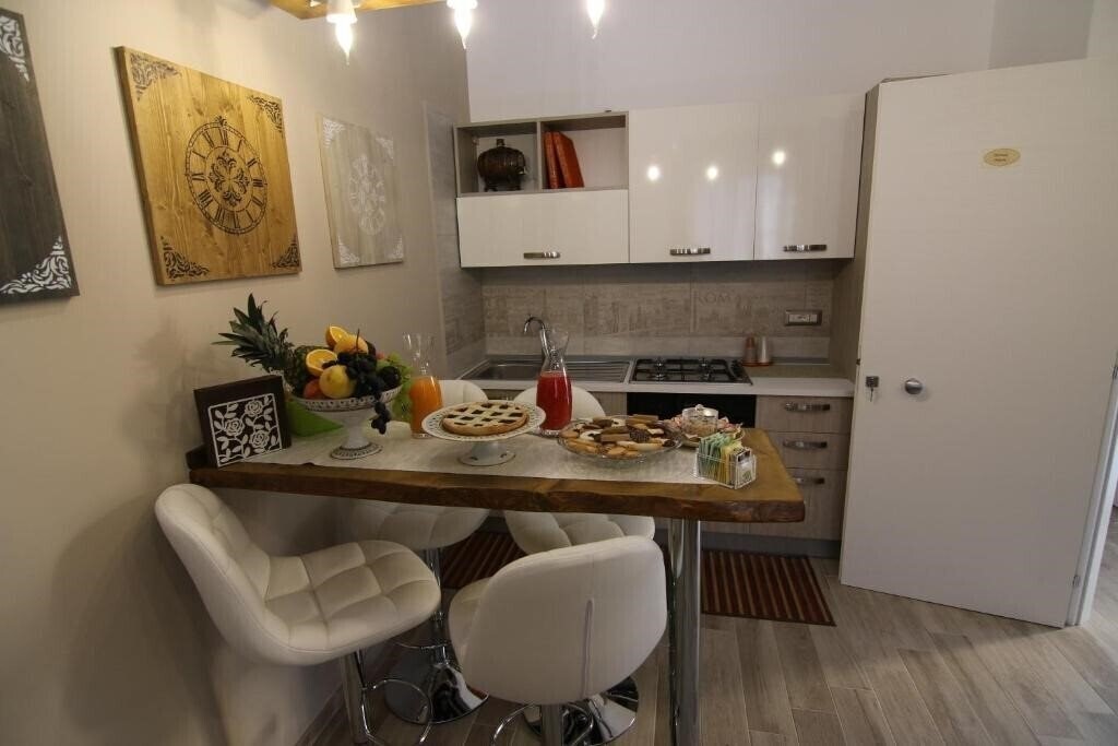 Зображення Casa dell Artista 3*