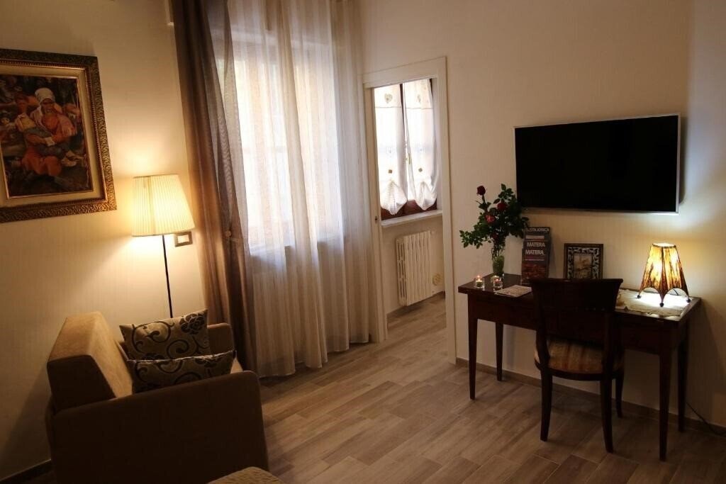 Картинка Casa dell Artista 3*