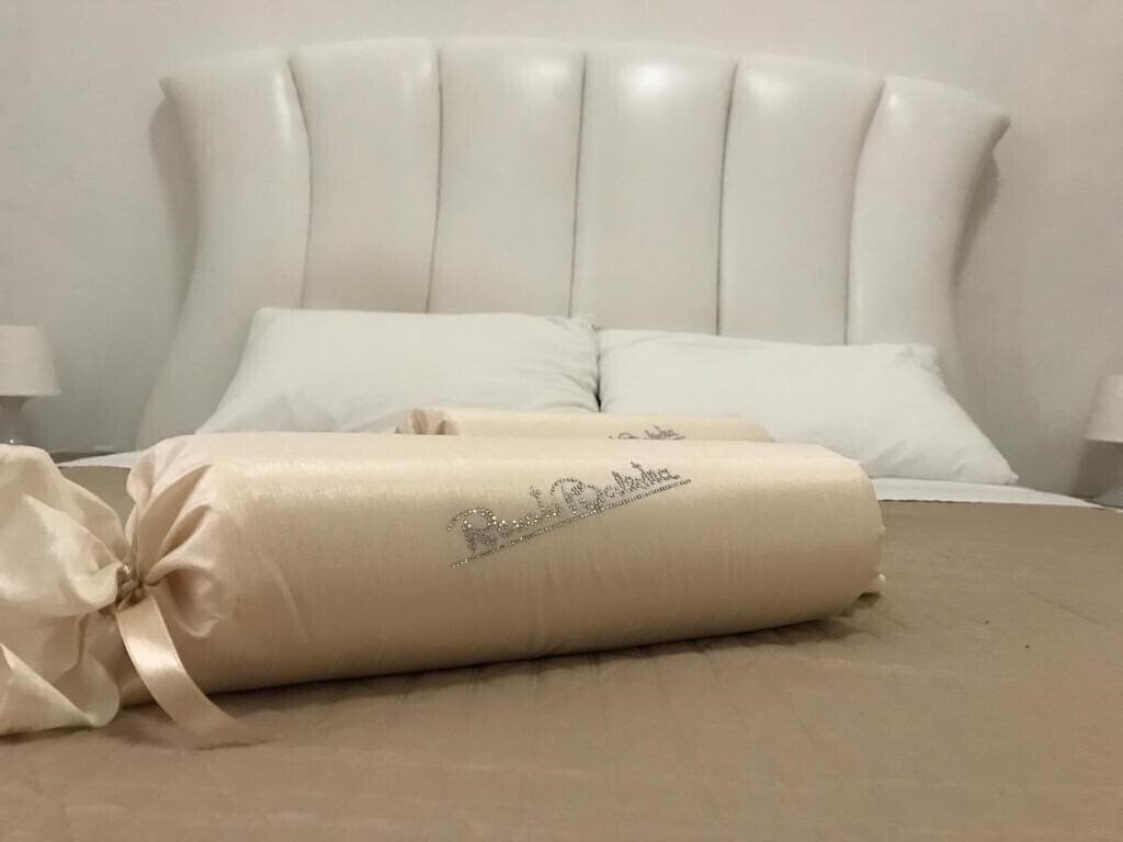 Готель Casa Vacanze Mamarose 3*