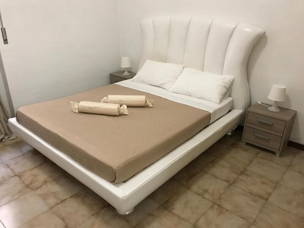 Фото Casa Vacanze Mamarose 3*