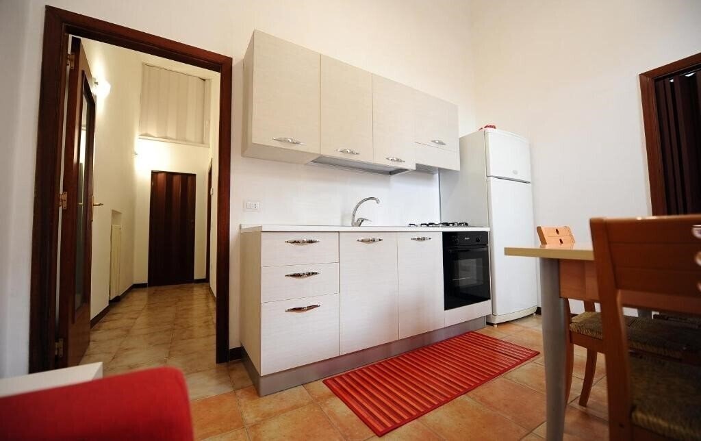 Зображення Casa Vacanze Mamarose 3*