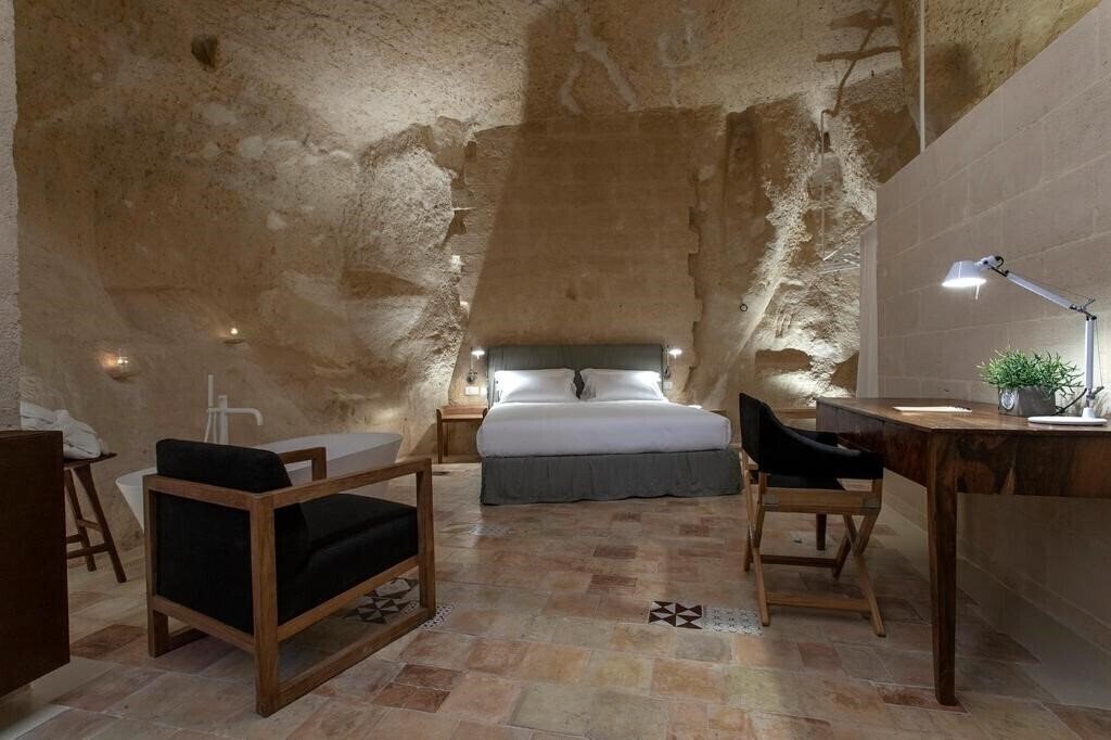 Готель Conche Luxury Retreat 4*
