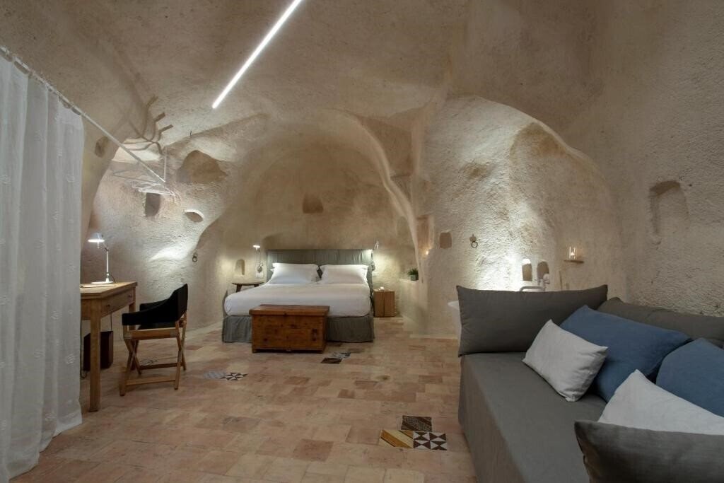 Фото Conche Luxury Retreat 4*