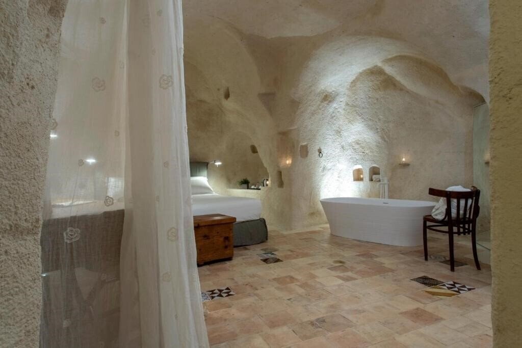 Фотографія Conche Luxury Retreat 4*