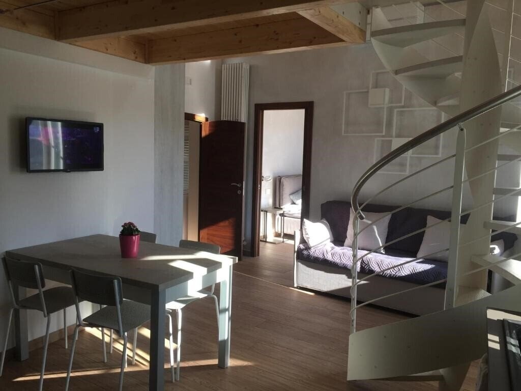 Зображення Casa Adelina nel Centro dei Sassi 3*
