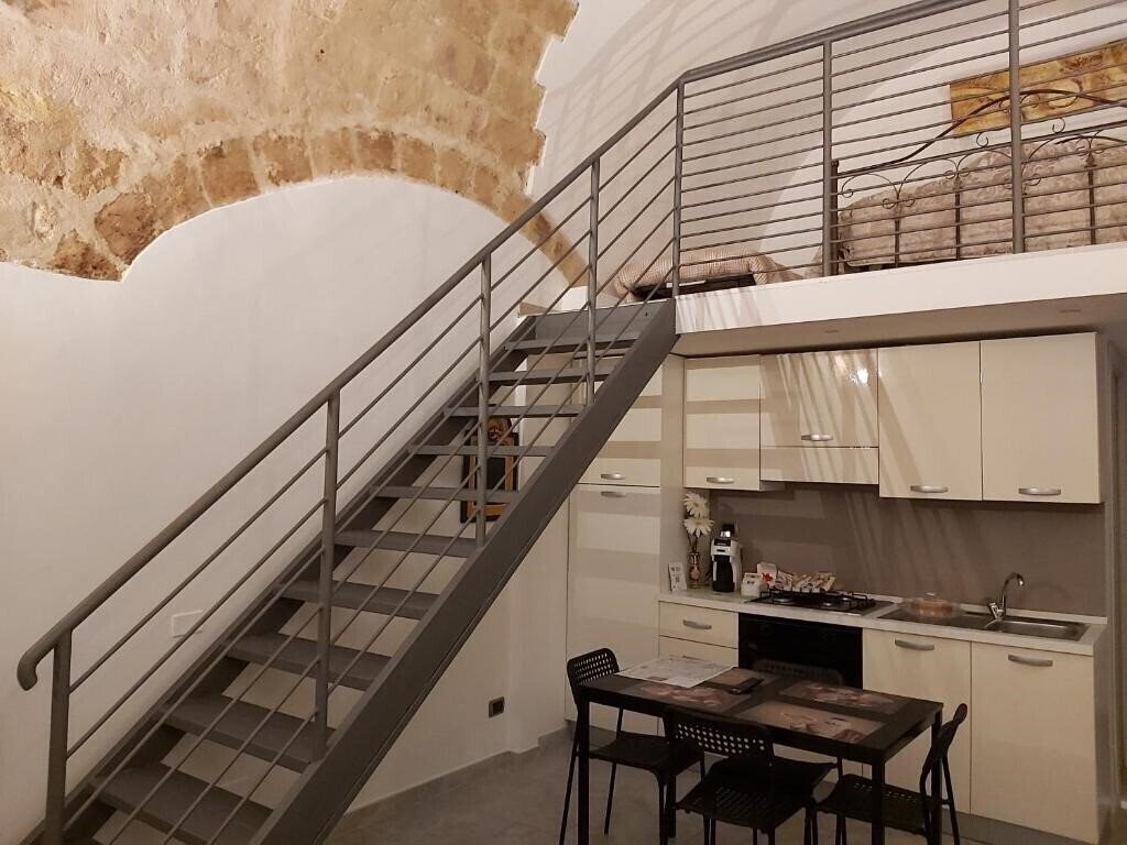 Отель Dimora Margherita 3*