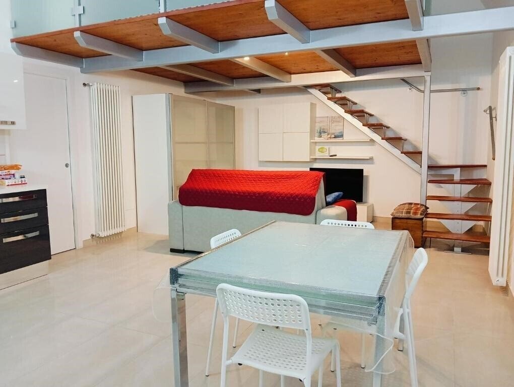 Отель Casa Vacanza Martino 3*