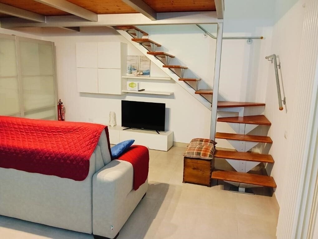 Картинка Casa Vacanza Martino 3*