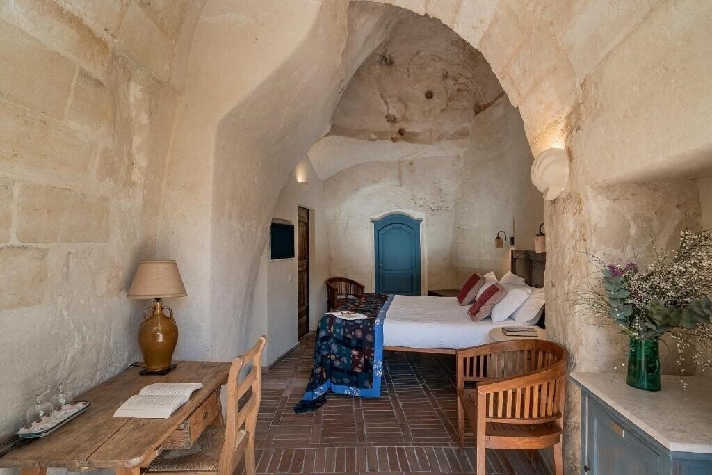 Фотография Locanda di San Martino - Hotel e Antiche Termae Romanae 3*