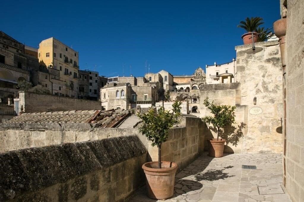 Изображение Locanda di San Martino - Hotel e Antiche Termae Romanae 3*