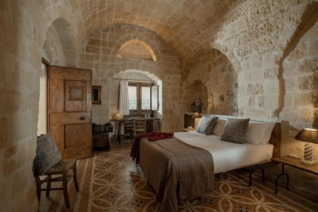 Картинка Locanda di San Martino - Hotel e Antiche Termae Romanae 3*