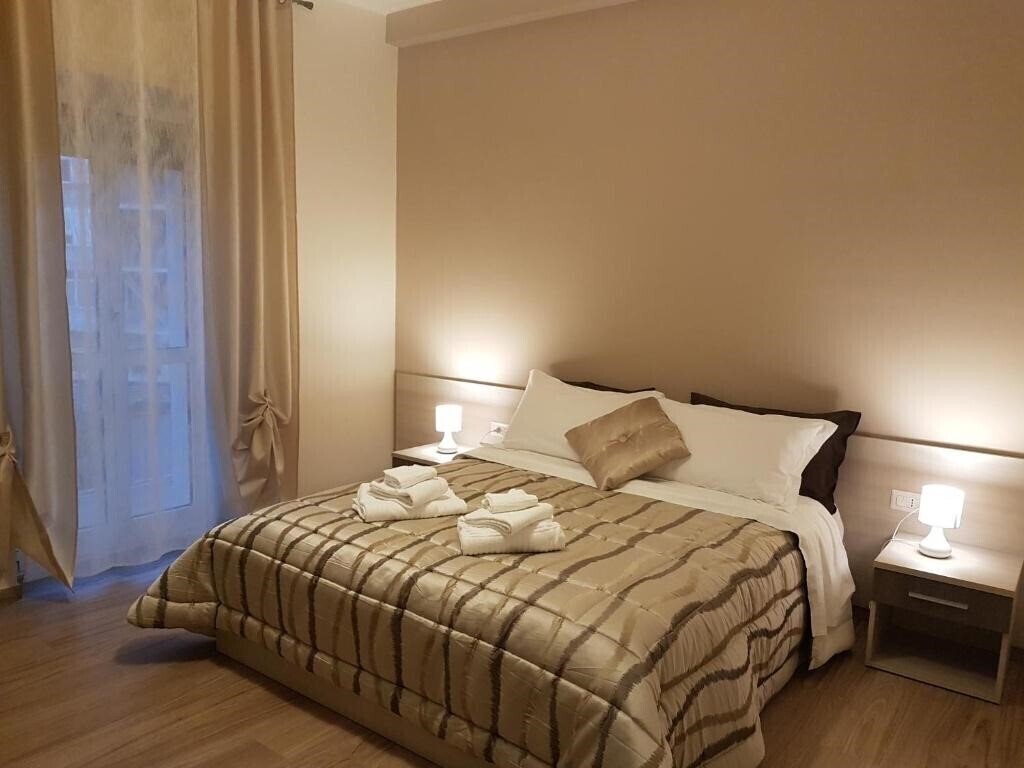 Фото Casa Vacanze Derica 3*