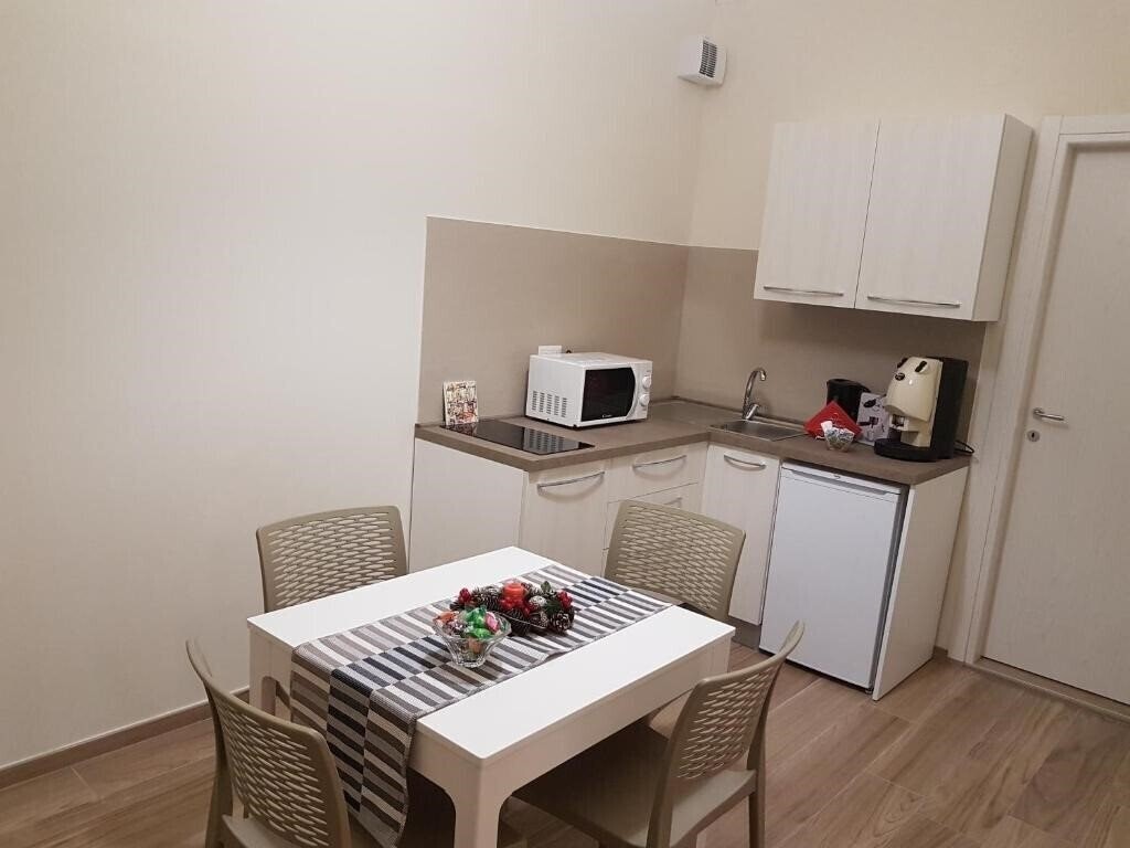 Изображение Casa Vacanze Derica 3*